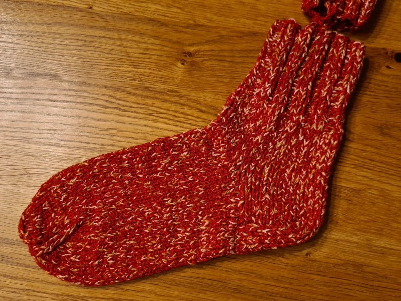 Calze: Wolle Socken, Grösse 40 - 42 – Nuovo (secondo la descrizione) da Winkel venduto da Heuresis 1