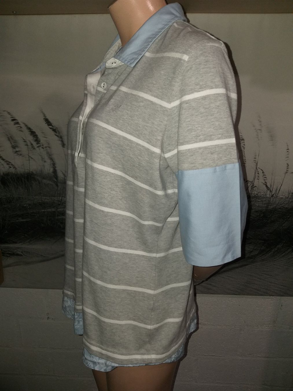 Gant Magliette Polo: GANT  Polo   Taille / Grosse XXL – Usato da Cossonay-ville venduto da Super-Price-Quality 3