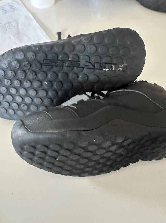 Chaussures hommes: Five Ten Fiveten Impact Pro Sam Hill  Gr 40 – D'occasion à Wollerau par Porscheteil 1