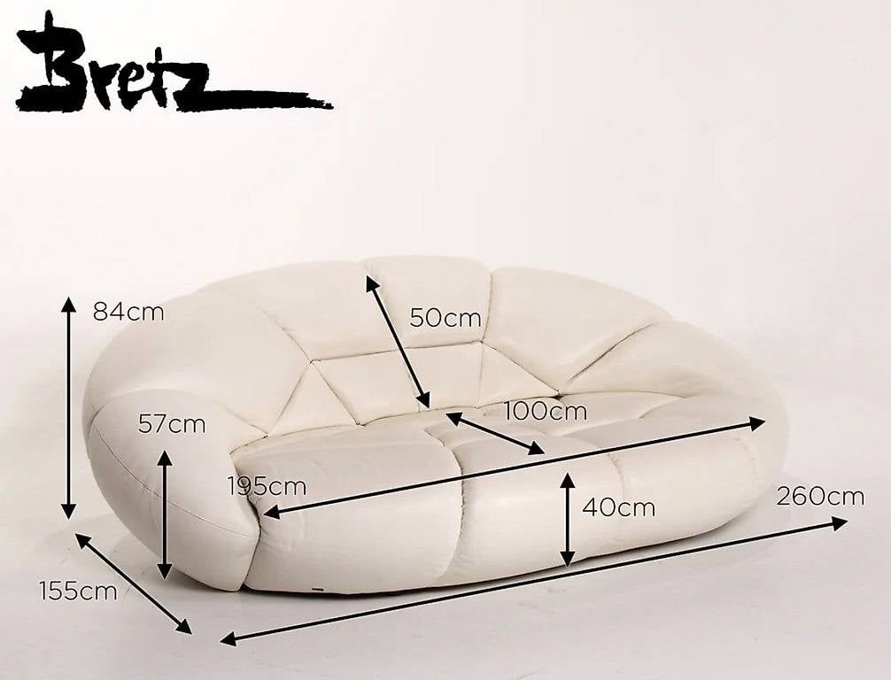 Bretz Sofas: Edles Bretz Kautsch Sofa – Gebraucht aus Oberweningen von Samsara80 3