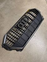 Original Kühlergrill Frontgrill Audi Q3 F3