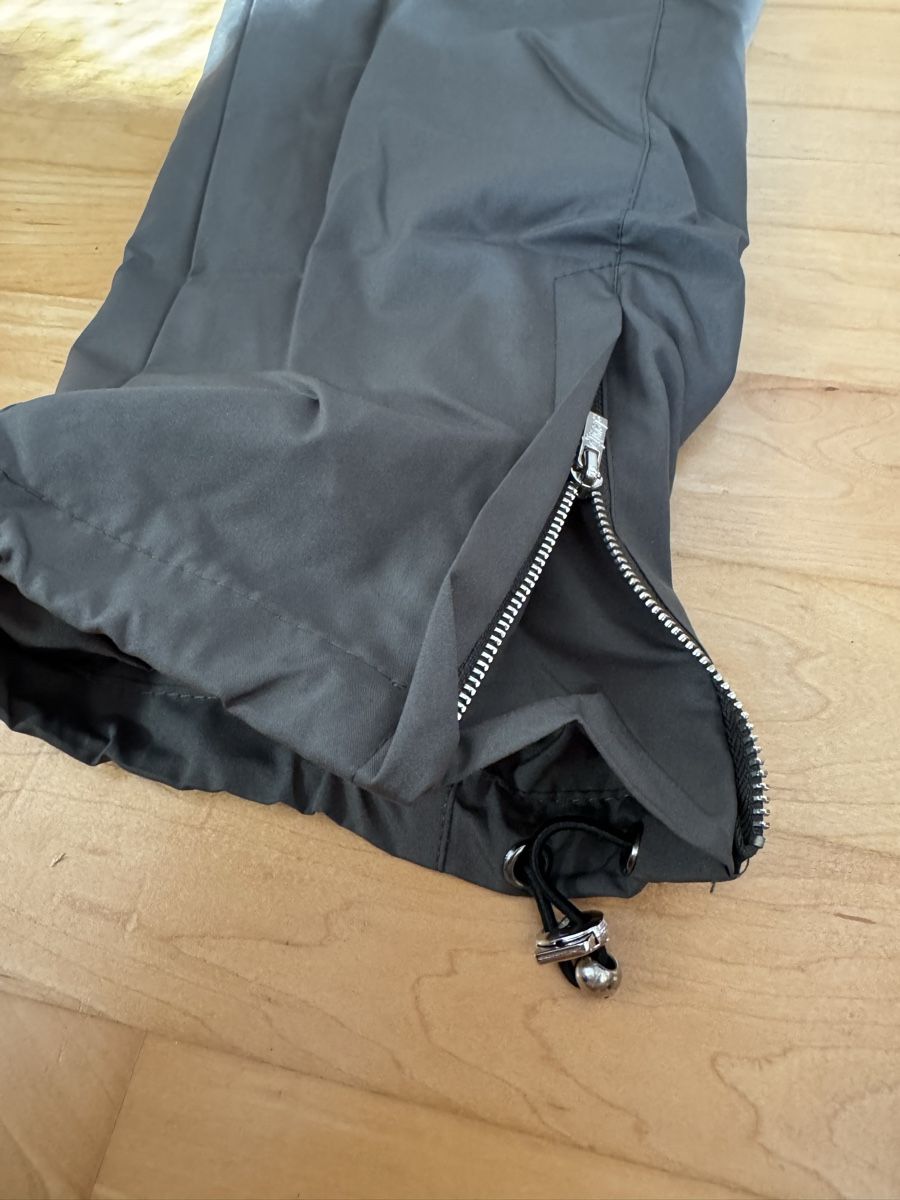 Pantaloni: Elevate Hose grün – Nuovo (secondo la descrizione) da Maisprach venduto da jokoundklaas 3