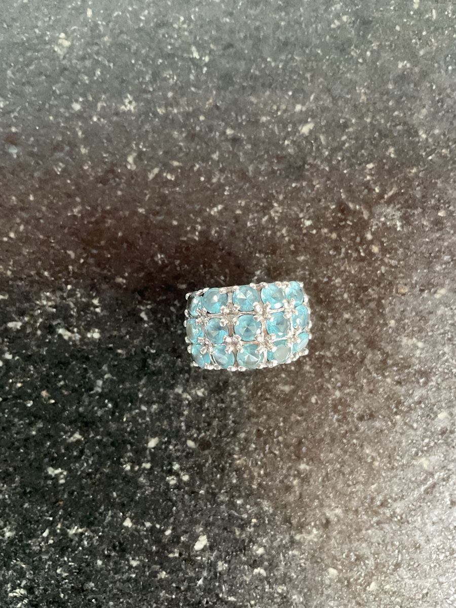 Bagues: Ring 925 Silber – D'occasion à Diepoldsau par WinWin011 2