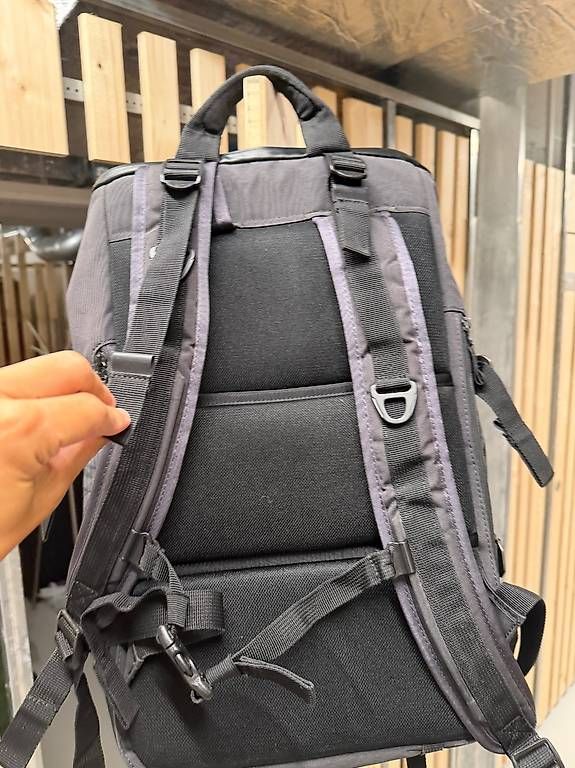 Sacs à dos: Laptop Rucksack Victorinox – D'occasion à Zürich par ATief 4