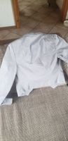 Veston gris