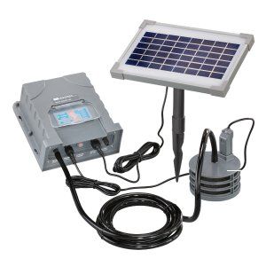 Rohre & Schläuche: Bewässerungssystem Solar Drops Pro – Neu (gemäss Beschreibung) aus Neuenhof von jorogo 2