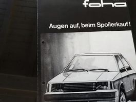 Foha Prospekt