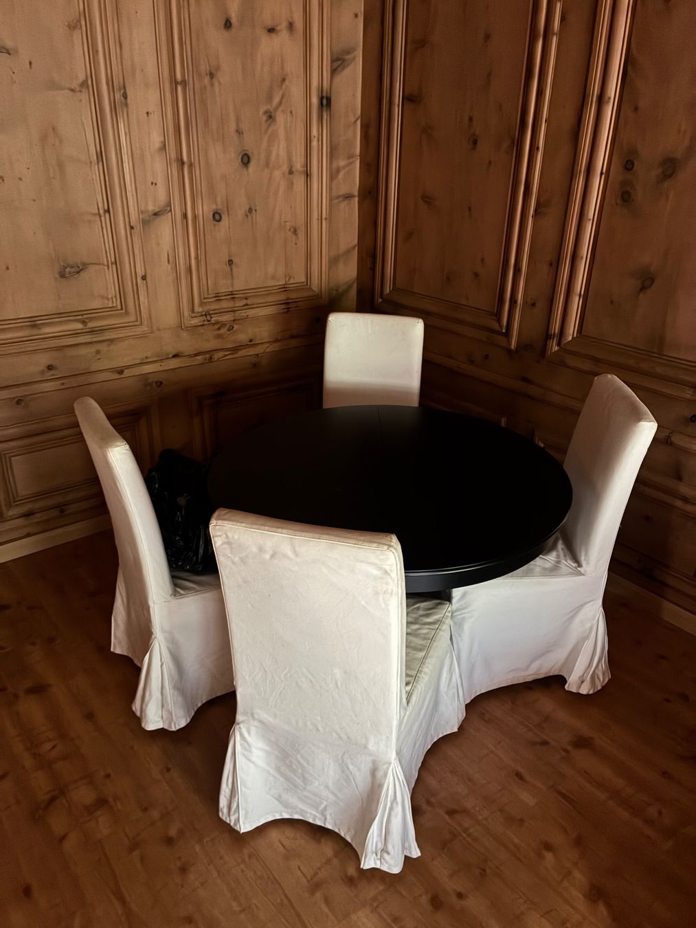 Ikea Sedie: Stühle 4 stk – Usato da Küblis venduto da haa_hq98