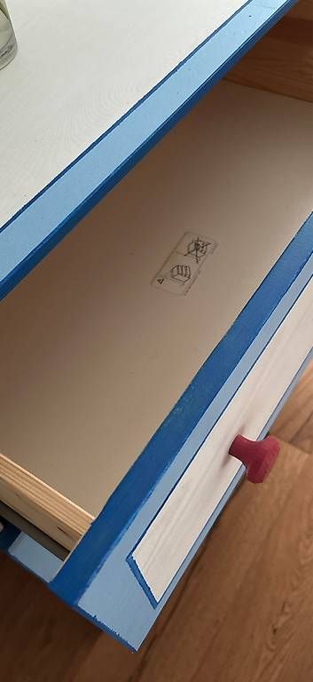 Cassettiere: IKEA Kommode Unikat – Usato da Sissach venduto da dancing01 1