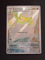 Pokemon Zytomega SVP 212 Black Star Promo