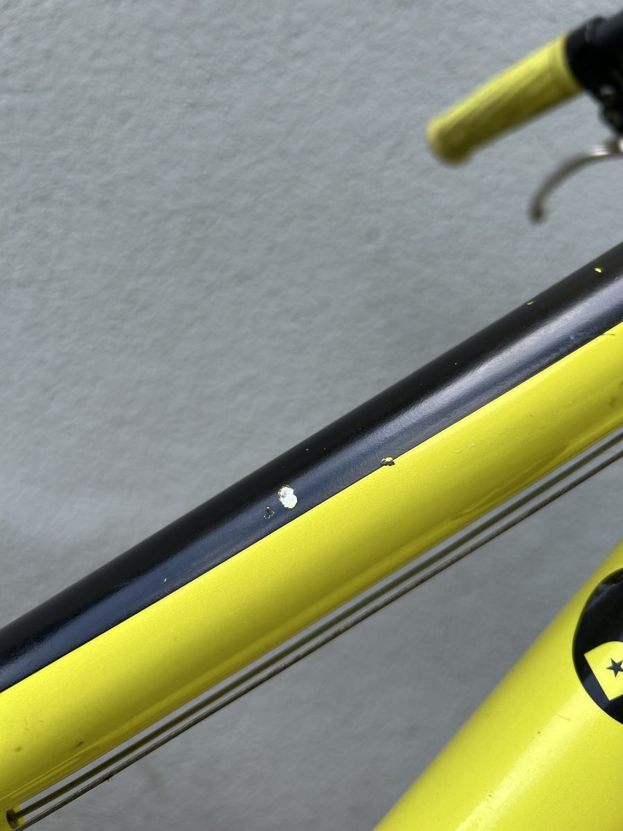 Scott Biciclette: Scott Scale 24, Kinder Bike  – Usato da Bern venduto da gregorbrunner 2