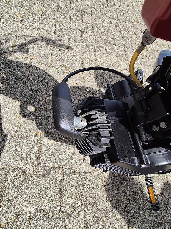 Cyclomoteurs: Pony GTX – D'occasion à Waldkirch par slotyone 1