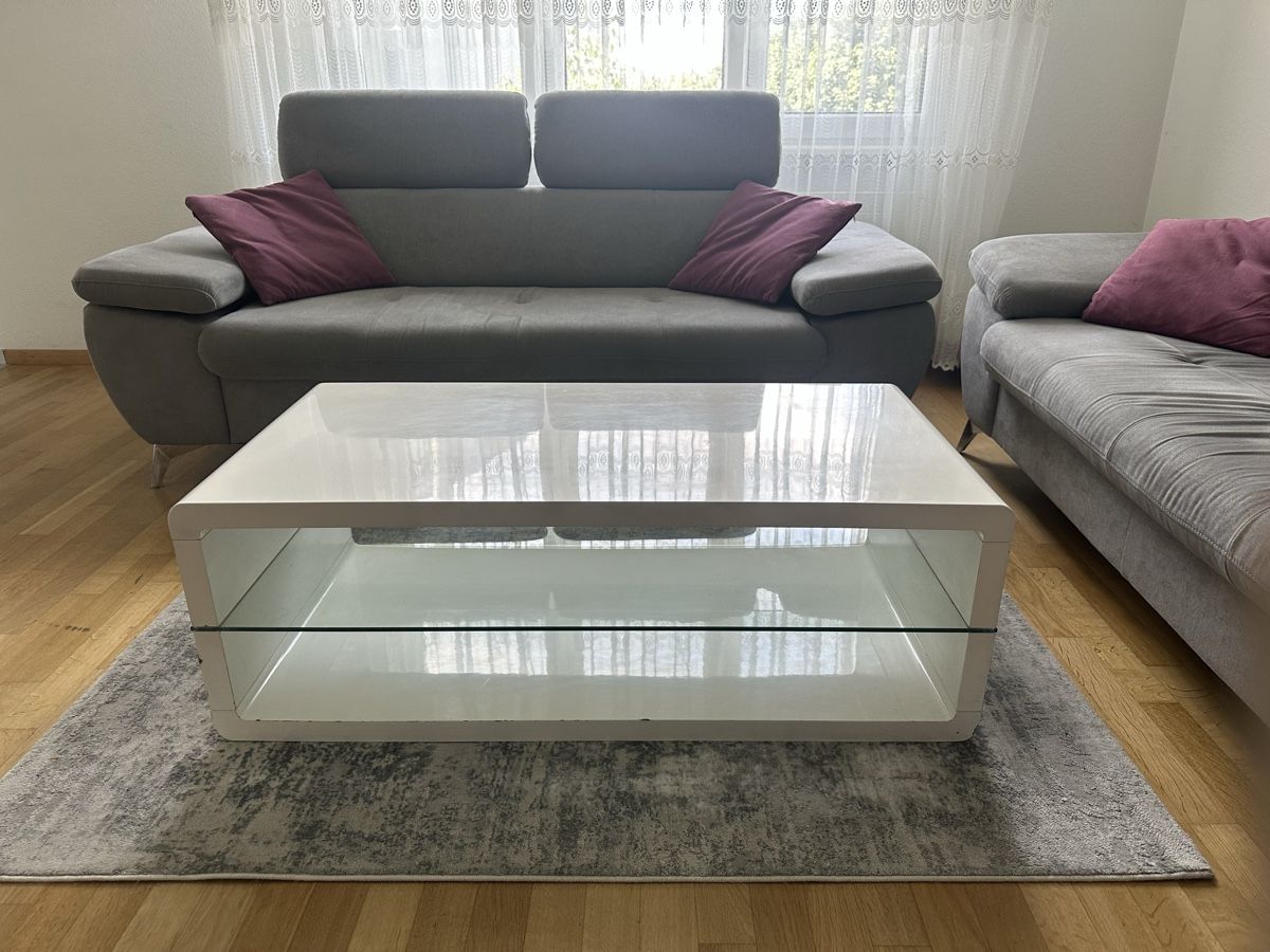 Tables: Sofatisch – D'occasion à Hägendorf par Nese33 3
