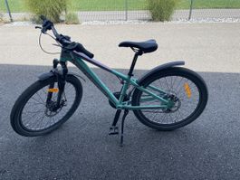 Bike 24 Zoll (Bikester)
