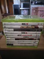 Xbox 360 Spiele