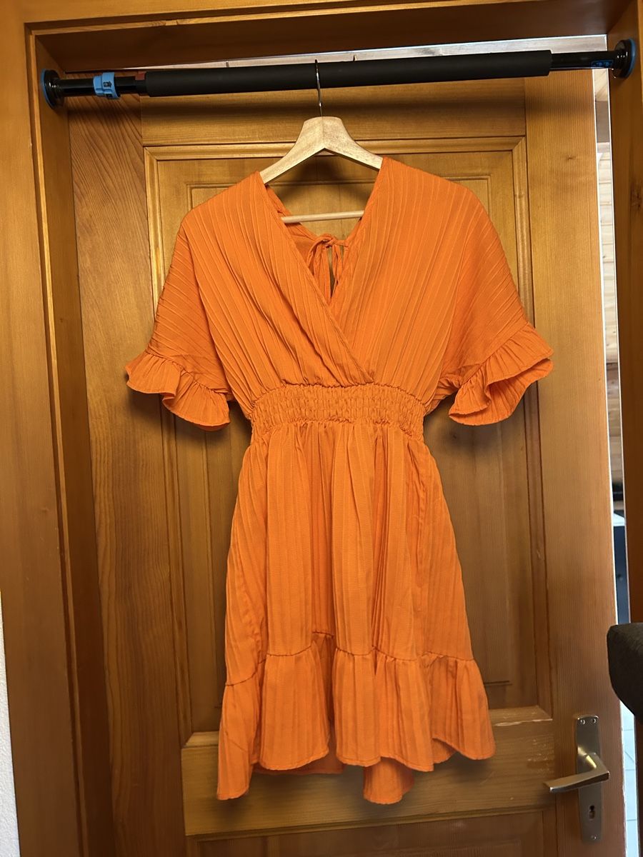 Vestiti: Robes femmes  – Nuovo (secondo la descrizione) da Orges venduto da vez_c6q7 2