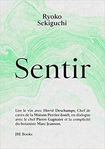 Bücher: Sentir – Gebraucht aus Neuchâtel von Dualseele