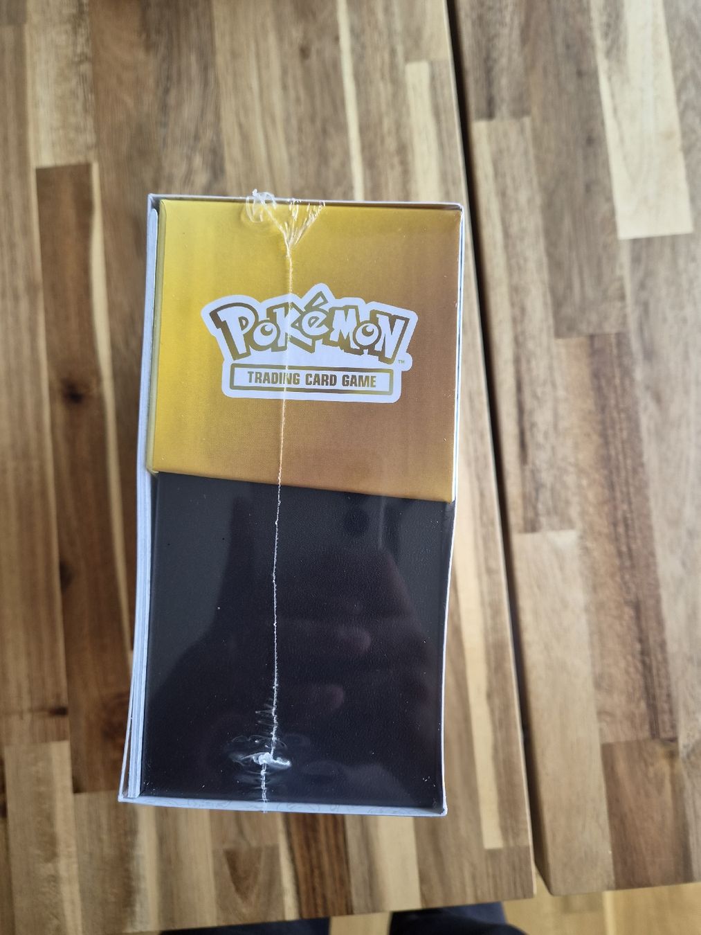 Pokémon Cartes à collectionner: Pokémon ETB 30th EN – Neuf avec emballage d'origine à BOudry par It_maestro 3