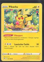 POKÉMON / Pikachu / Lost Origin 🇩🇪