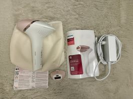 Philips Lumea Prestige IPL Haarentfernungsgerät