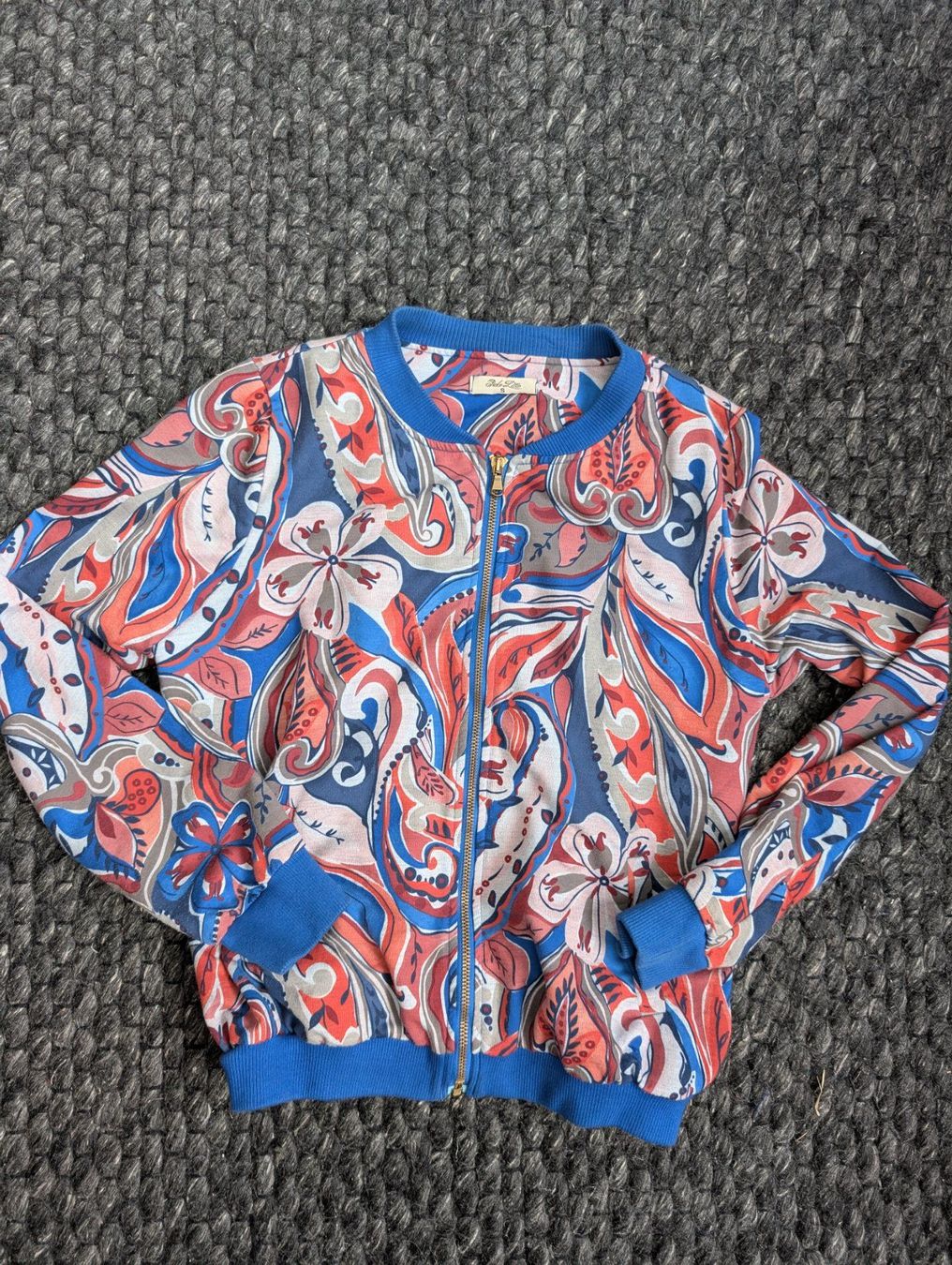 Giacche: Veste Pako Litto – Usato da Fully venduto da Pelouche