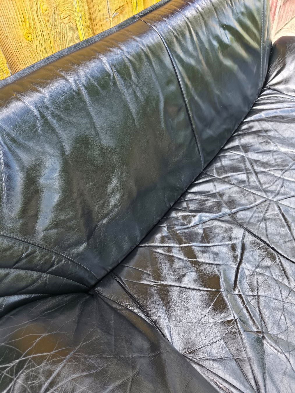 Divani: IKEA Vintage Johan Bertil Häggström Sofa frühes Modell – Usato da Haslen AI venduto da Vintagelix 6