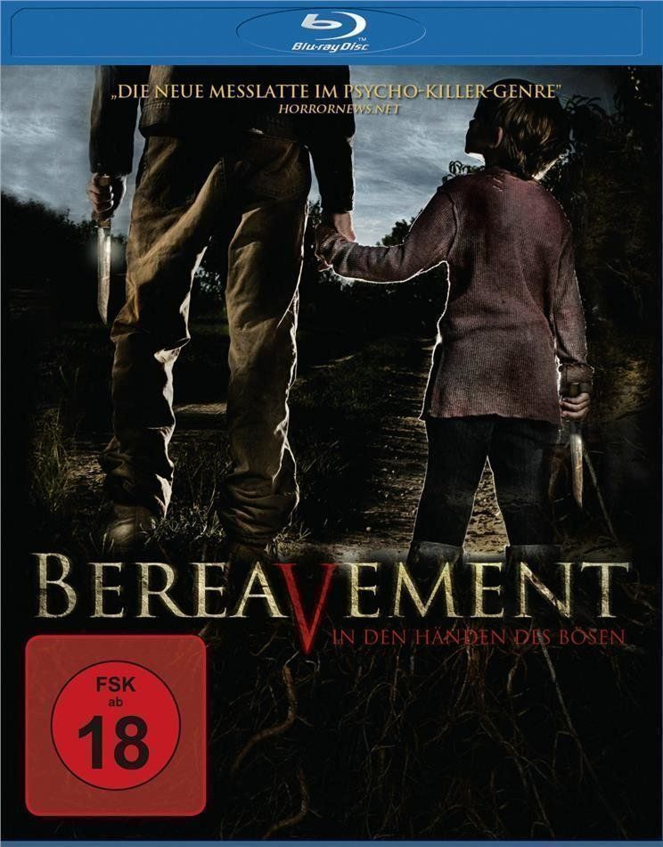 Tutti i DVDs: Bereavement (Blu-Ray) – Usato da Bern venduto da Frebo
