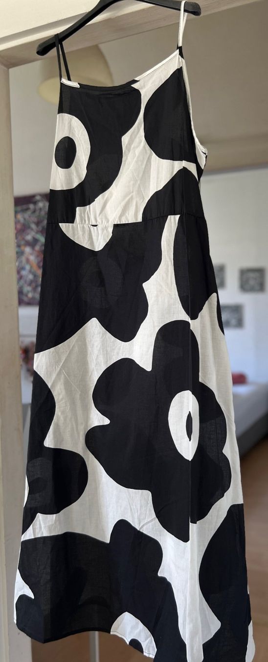 Vestiti: ROBE EN COTON! M – Nuovo e nell'imballaggio originale da Locarno venduto da NicoNion 1