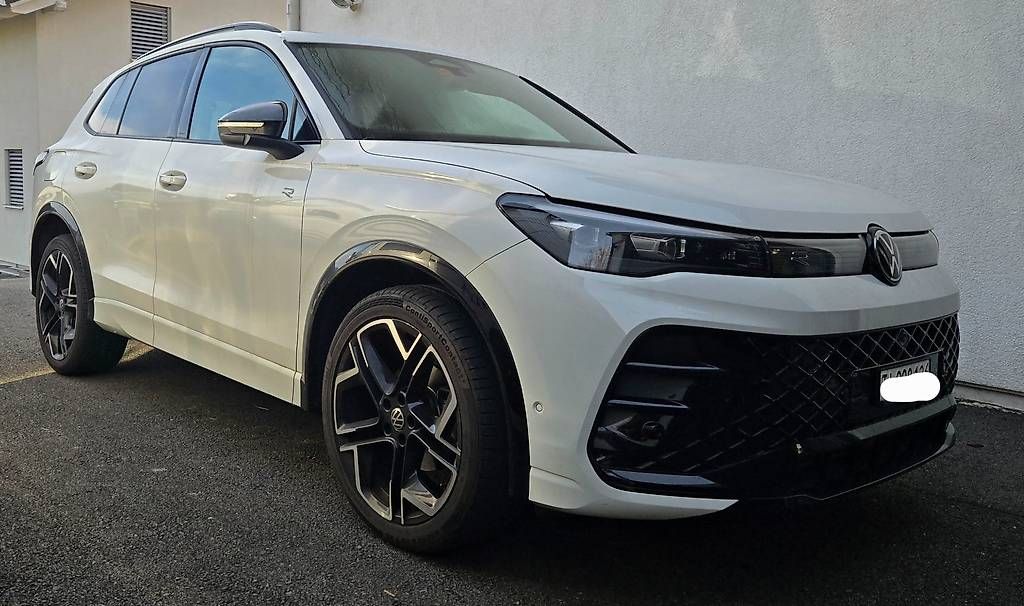 VW Automobili: Cedo leasing Tiguan 299.- – Usato da taverne venduto da 7even7