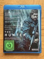 The Hunter (2011) Blu-ray Willem Dafoe
