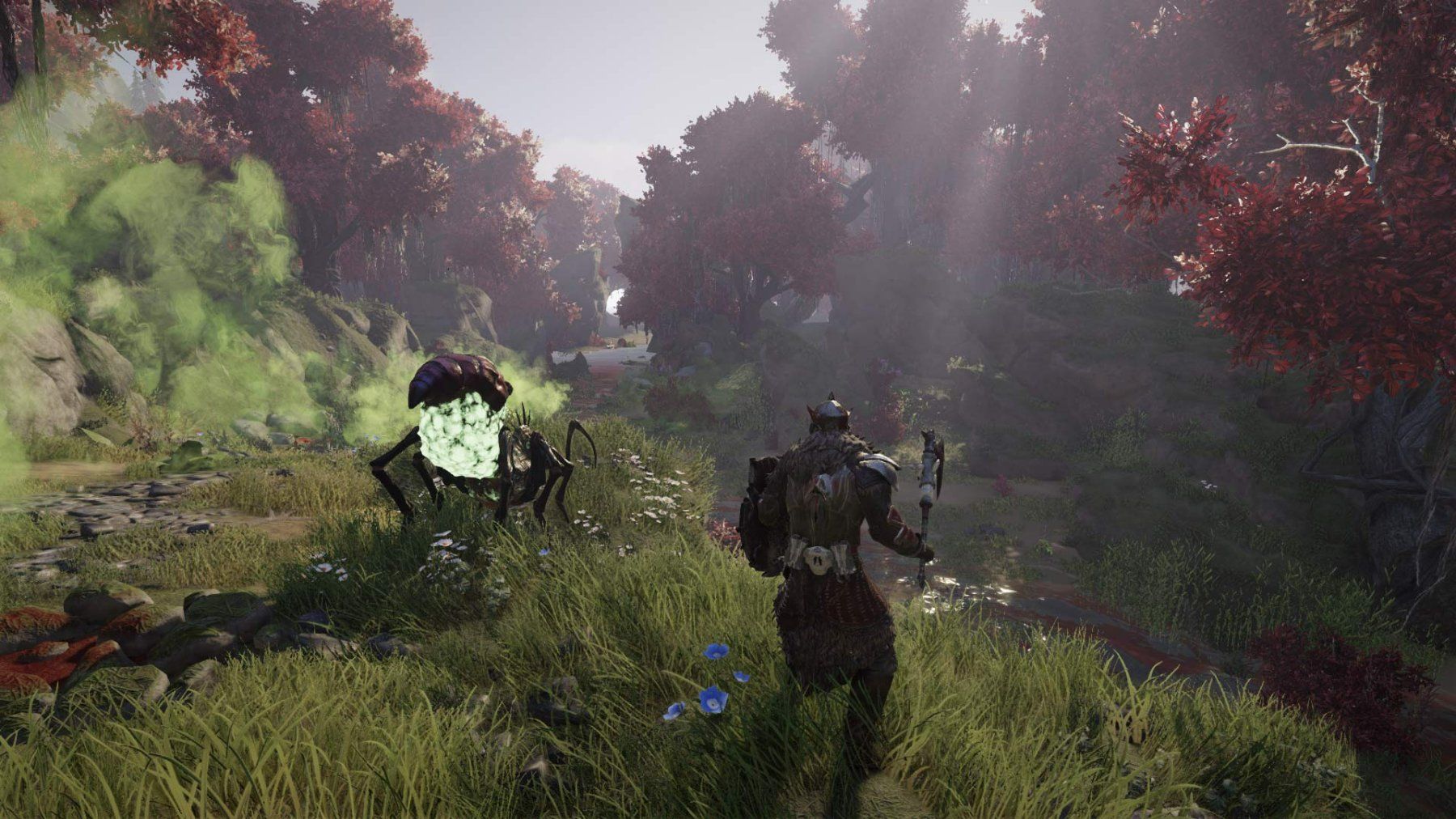 Sony Console: ELEX Postapokalyptischen Science-Fantasy Universum – Usato da Schüpfheim venduto da Games_Spielkonsolen 9