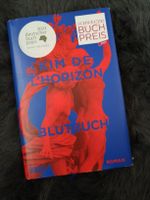 Blutbuch von Kim de L'Horizon - Hardcover