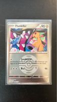 🇩🇪 Pokémon ASC 144 Flunkifer Reverse Holo Pokeball RH TCG