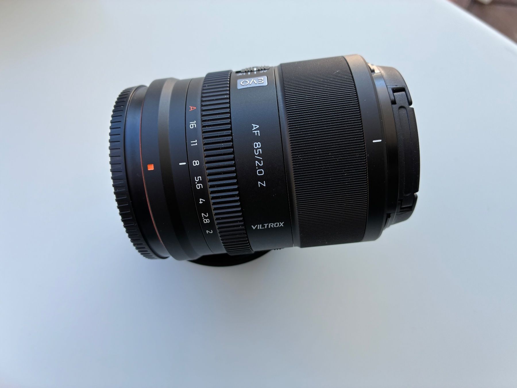 Viltrox Obiettivi: Viltrox 85/2.0 Z EVO – Usato da Hagneck venduto da Nnalu 3