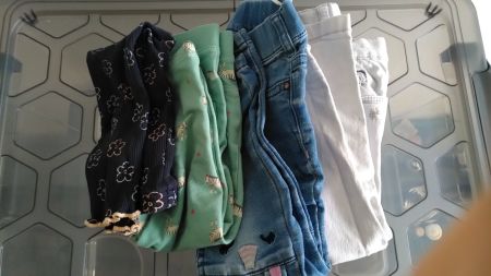 Kinderhosen
