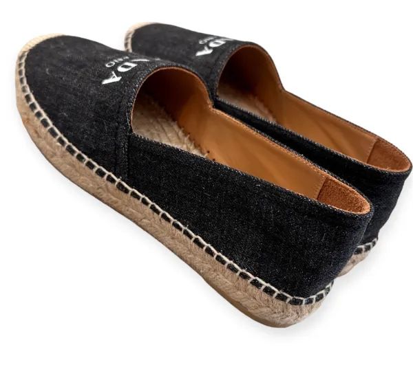 Prada Damenschuhe: Prada Ballerina – Neu und originalverpackt aus Lachen SZ von HelvetiaLuxury 4