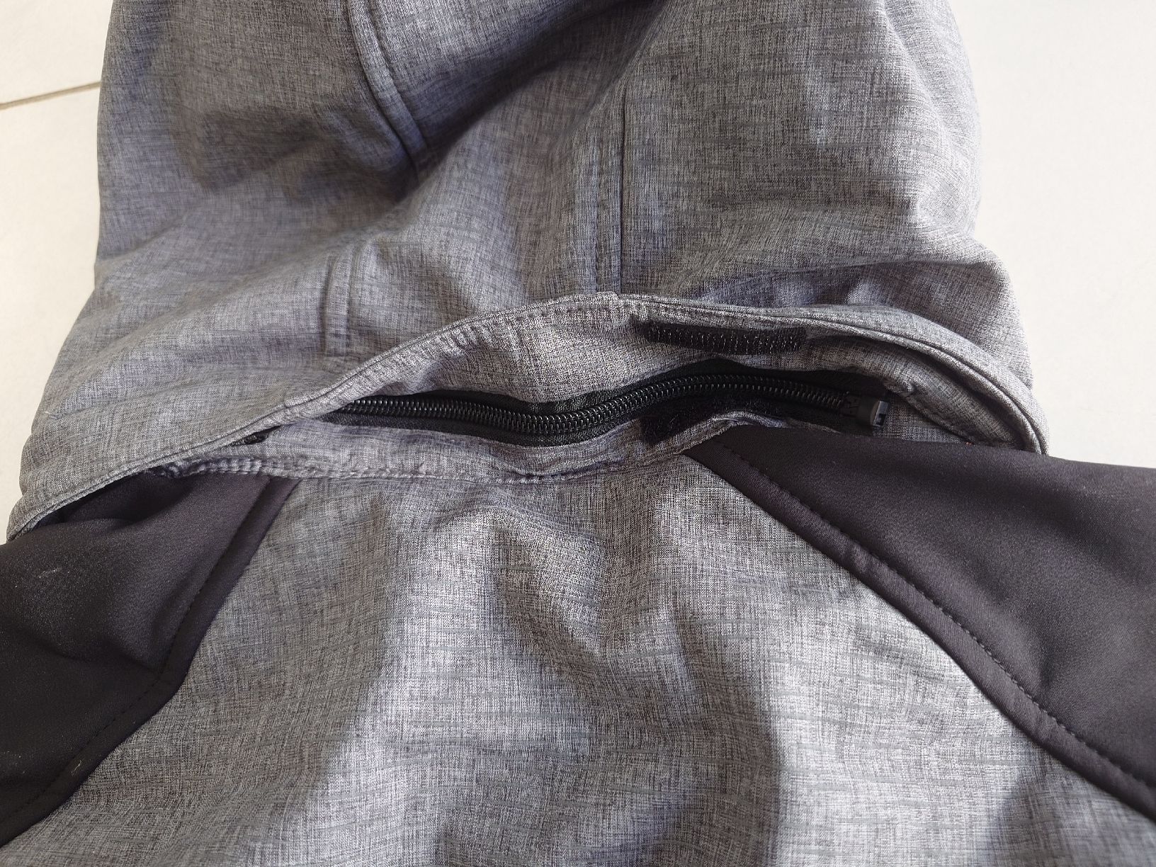 Giacche: Neue Softshelljacke Good View Grösse XXL – Nuovo e nell'imballaggio originale da Bätterkinden venduto da Grooovy 2