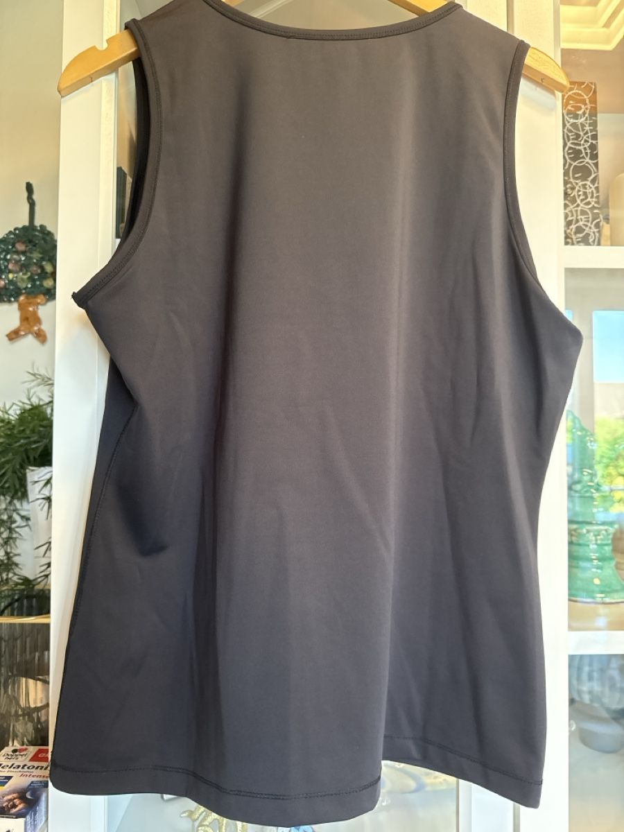 Top: Top Shirt Bluse Sommer 44 42 – Usato da Oberwil BL venduto da moneymaker1 3