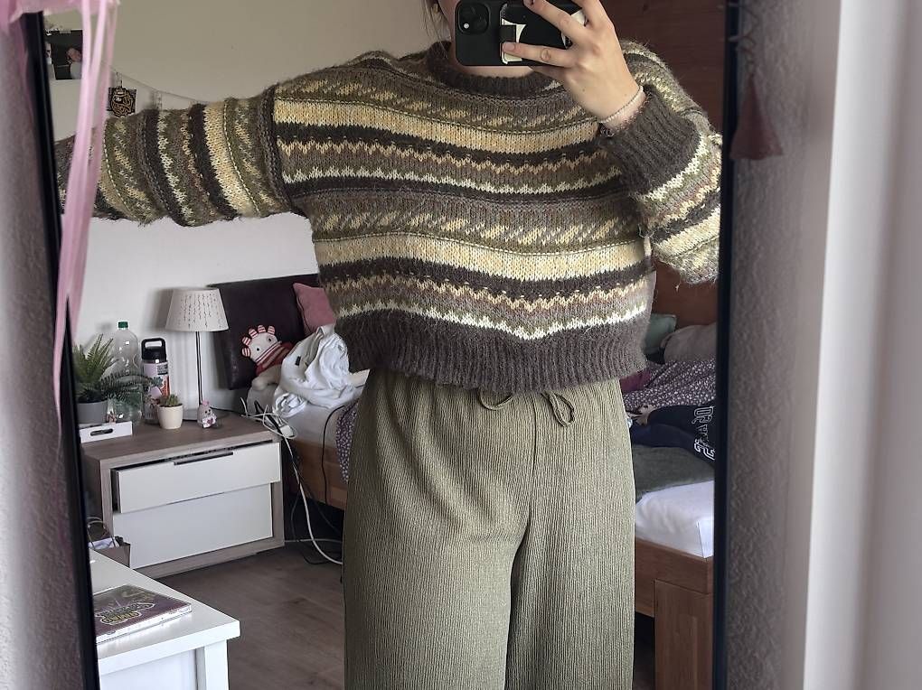 Maglioni & Felpe: Strickpullover  – Usato da Herisau venduto da Baum_91 2