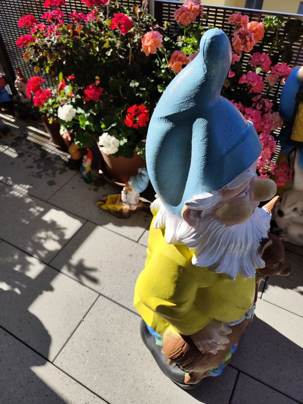 Statuette: Gartenzwerg  – Usato da Grossdietwil venduto da bie_2bn5 4