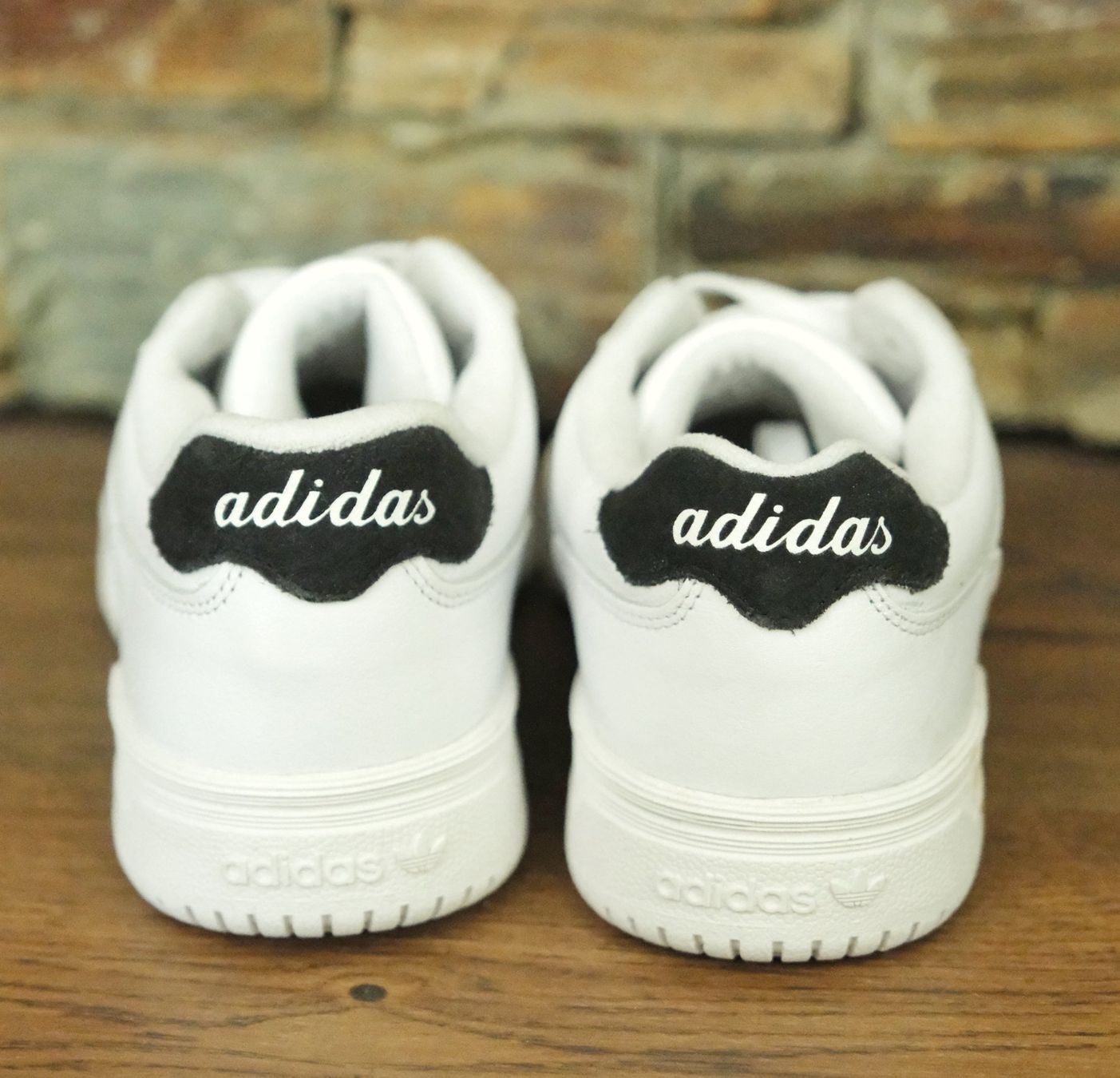 Adidas Scarpe da donna: Sneaker Schuh Damen weiss ADIDAS – Nuovo (secondo la descrizione) da Winkel venduto da man_2qfr 3