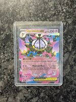Mega Chandelure ex 038/084 EN Pitch Black