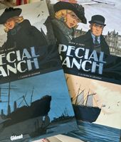 BD spécial branch