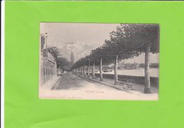 Vevey-le Quai