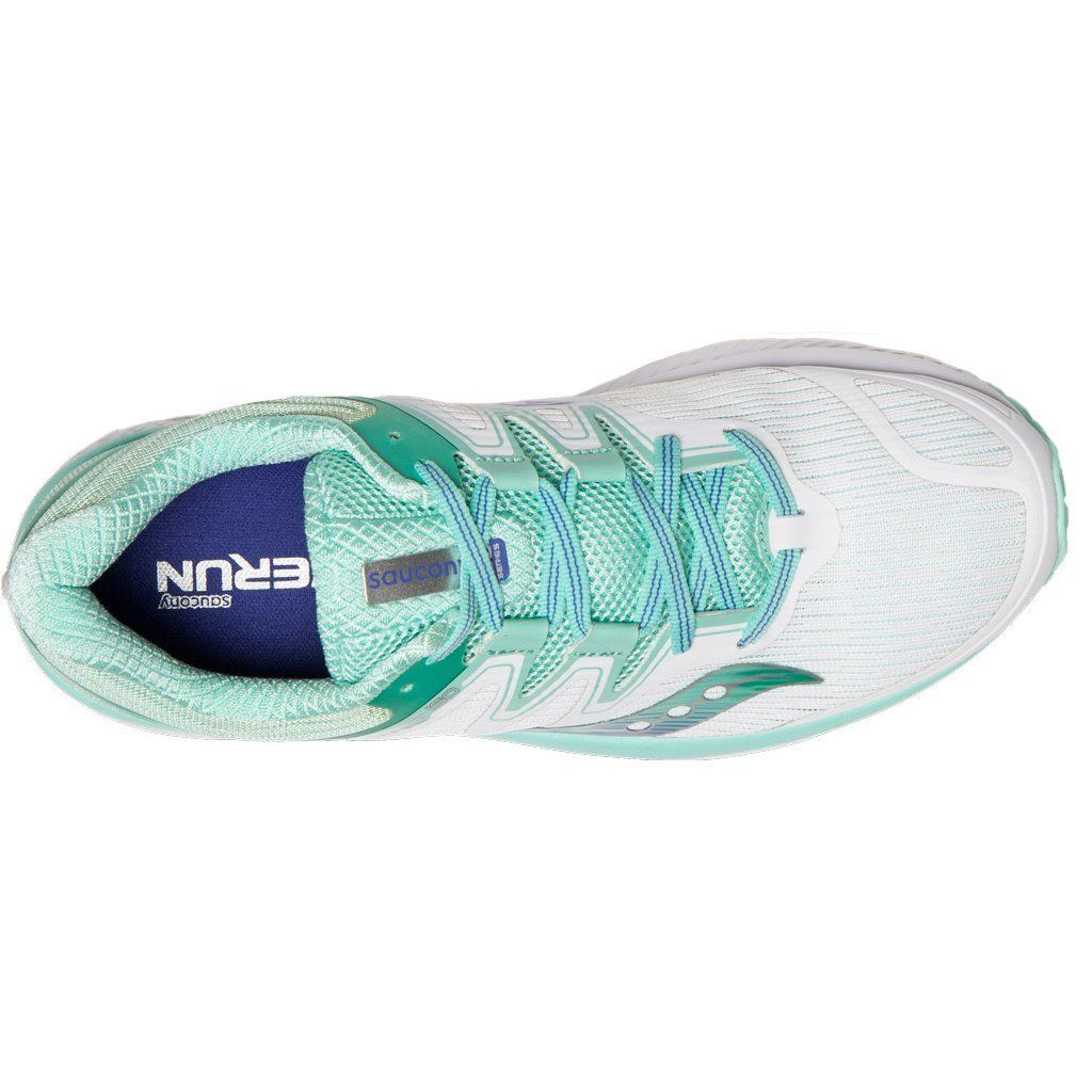 Saucony Scarpe da donna: SAUCONY GUIDE ISO 38 – Nuovo e nell'imballaggio originale da Aesch BL venduto da SPORT-RC-Model2020 3