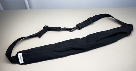 Crossbody Strap COTE & CIEL Adda, schwarz
