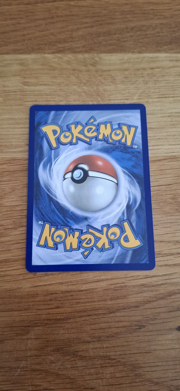 Pokémon Sammelbilder & Trading cards: Pokemonkarte Misty's Vitality – Neu (gemäss Beschreibung) aus Ruswil von SIMBOB1992 1