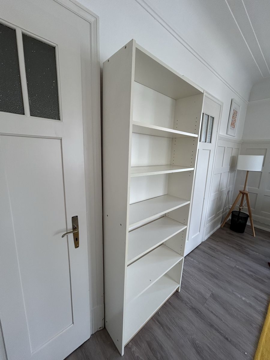 Ikea Scaffali: Regal 203/81/28 – Usato da Wallisellen venduto da Anja064