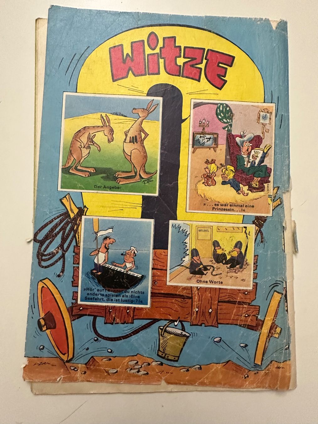 Fumetti: LASSO HEFT NR. 391 – Usato da Münsingen venduto da Ganjam 2