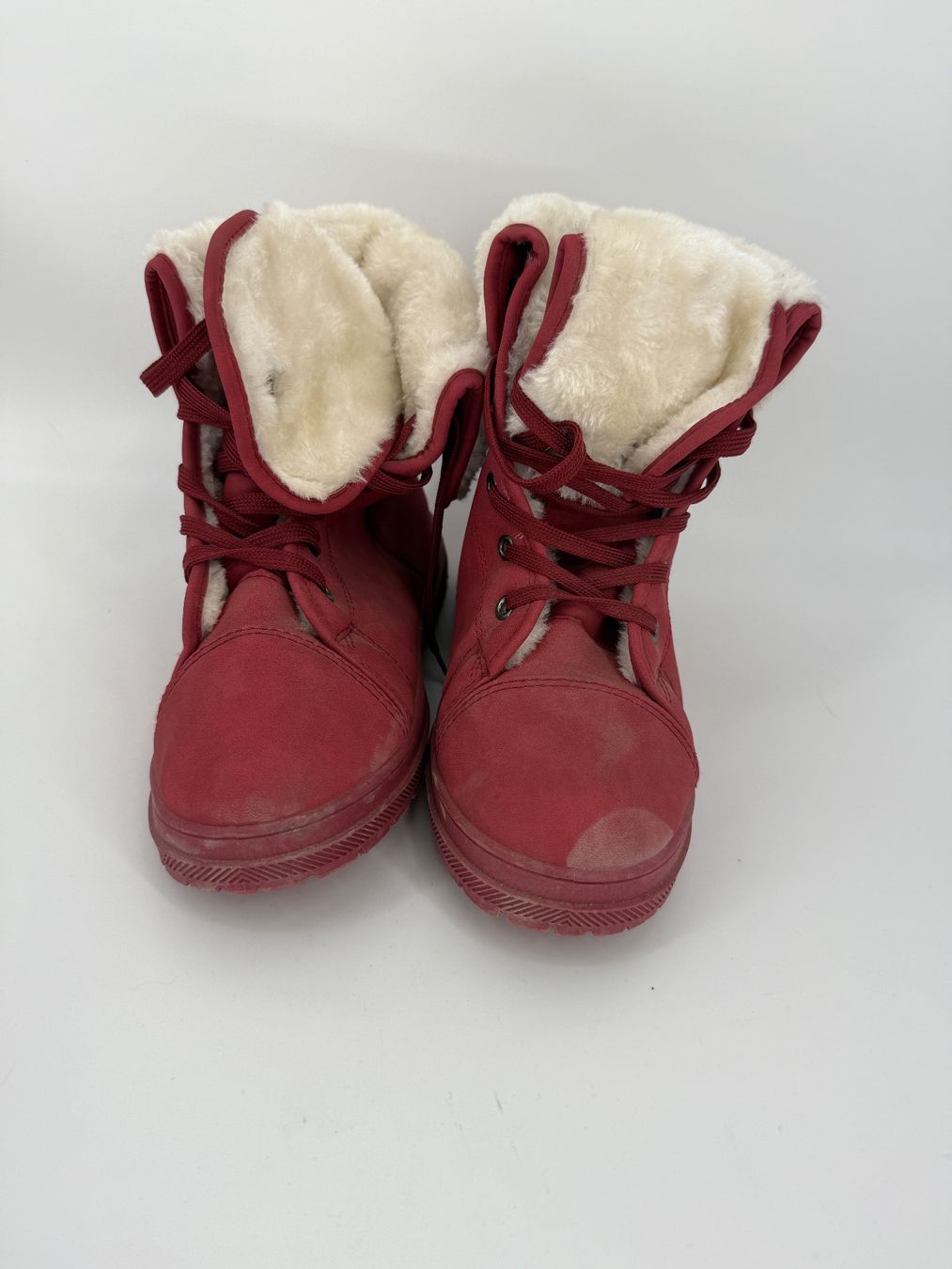 Scarpe da donna: Winterschuhe/ Winterboots Gr. 38 1/2 – Usato da Auenstein venduto da moin. 1
